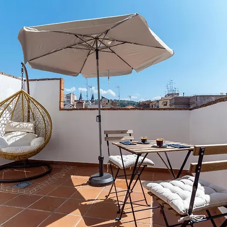 Reina Mora 2* Гранада